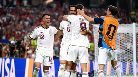 &Uacute;ltima hora del Mundial de F&uacute;tbol 2026: la selecci&oacute;n espa&ntilde;ola se enfrenta a B&eacute;lgica por un billete a las semis