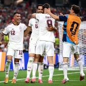 Última hora del Mundial de Fútbol 2026: la selección española se enfrenta a Bélgica por un billete a las semis