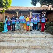 Las ‘Noches de Alcazaba’ ofrecen una veintena de actividades culturales 