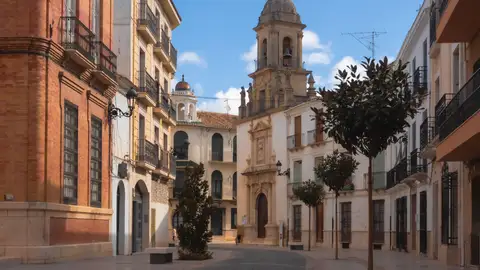 Orihuela Orihuela