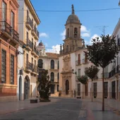 Orihuela Orihuela