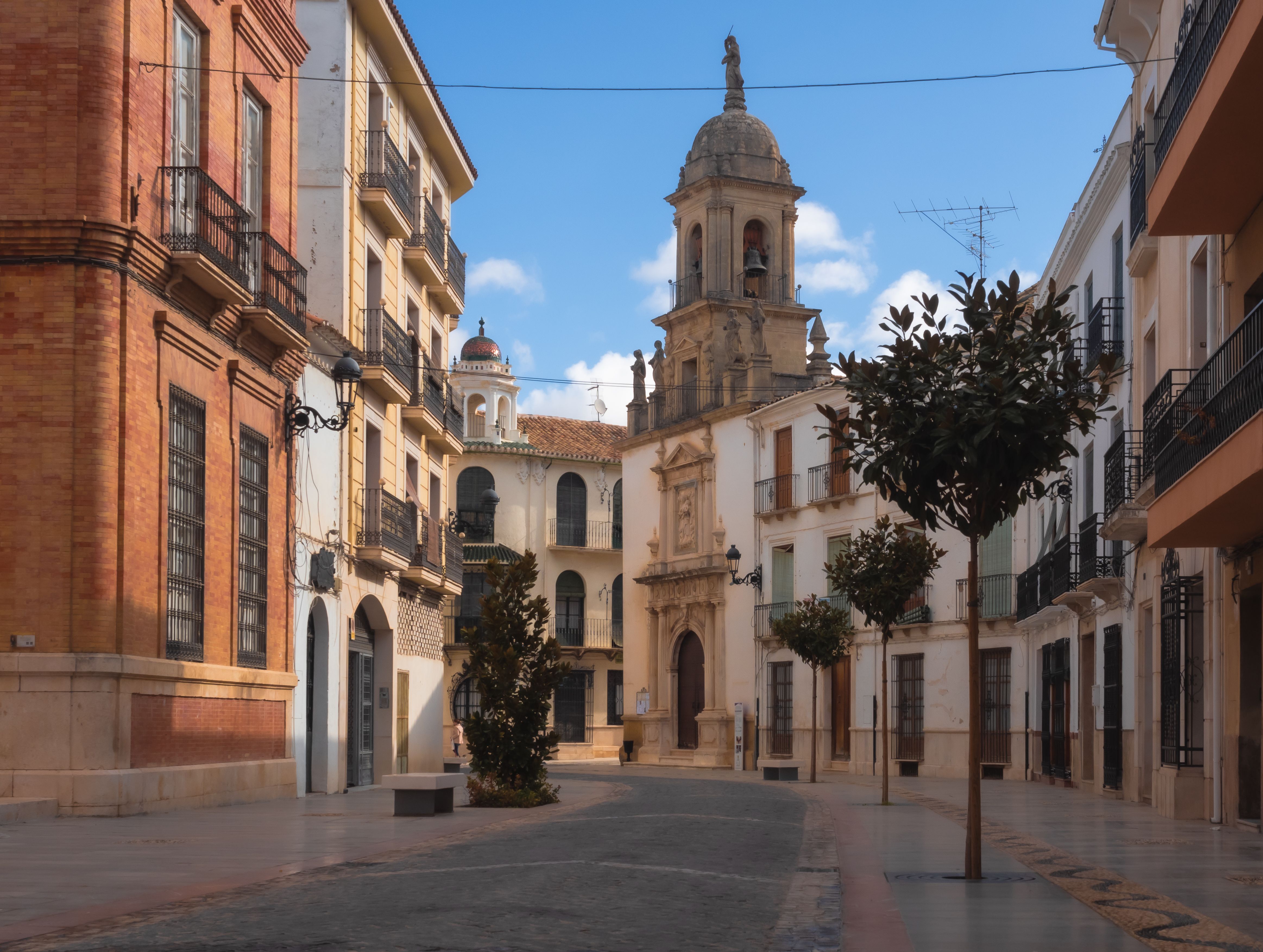 Orihuela: ruta por la ciudad de Miguel Hernández y la Vega Baja del Segura episode artwork