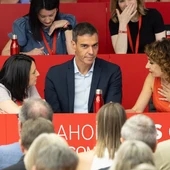 El presidente del Gobierno Pedro Sánchez. El presidente del Gobierno Pedro Sánchez.