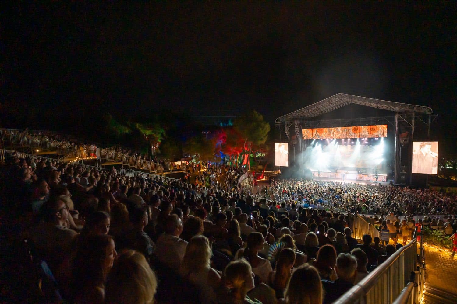 La Fundación Pública de Servicios Cueva de Nerja informa sobre la suspensión de la edición 2026 del Festival Cueva de Nerja La Fundación Pública de Servicios Cueva de Nerja informa sobre la suspensión de la edición 2026 del Festival Cueva de Nerja