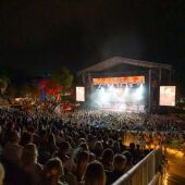 La Fundación Pública de Servicios Cueva de Nerja informa sobre la suspensión de la edición 2026 del Festival Cueva de Nerja