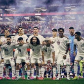 Alineación de España hoy contra Bélgica: de la Fuente hace tres cambios en el once
