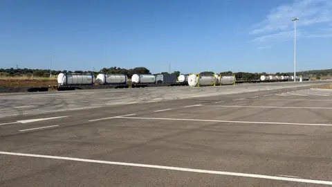 La terminal ferroviaria de ExpacioMérida cumple su primer mes de funcionamiento con balance positivo La terminal ferroviaria de ExpacioMérida cumple su primer mes de funcionamiento con balance positivo