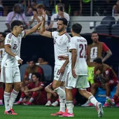 Alineación de España hoy contra Bélgica: de la Fuente hace tres cambios en el once Alineación de España hoy contra Bélgica: de la Fuente hace tres cambios en el once