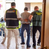 En una operación conjunta de Guardia Civil y Policía Nacional detenido uno de los presuntos autores de un tiroteo ocurrido en Villajoyosa en el que resultó herido de gravedad un hombre En una operación conjunta de Guardia Civil y Policía Nacional detenido uno de los presuntos autores de un tiroteo ocurrido en Villajoyosa en el que resultó herido de gravedad un hombre