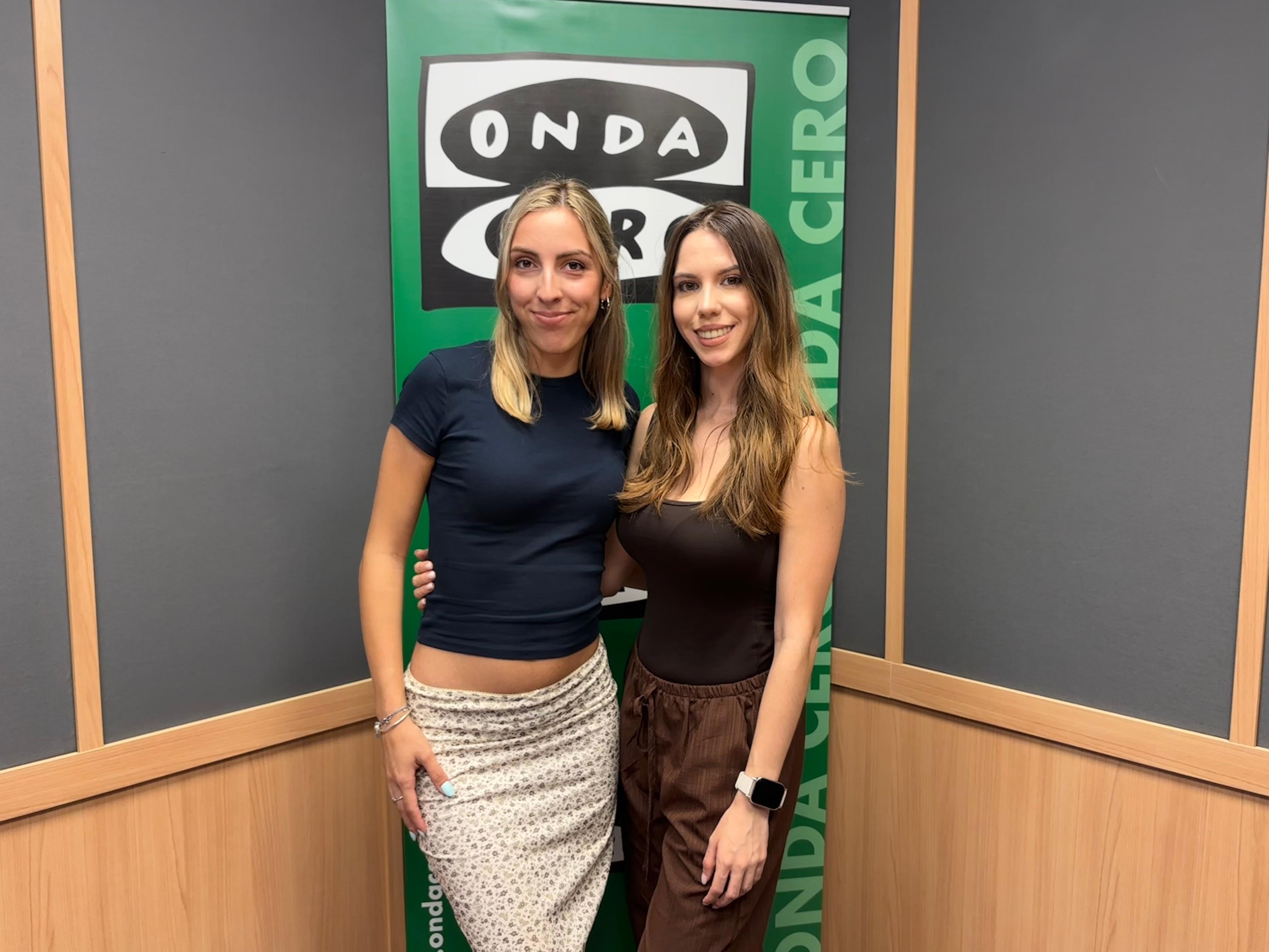 Así son las Fiestas de Moros y Cristianos de San Blas vistas a través de Laura Jurado y Beatriz Muñoz, estudiantes de periodismo Así son las Fiestas de Moros y Cristianos de San Blas vistas a través de Laura Jurado y Beatriz Muñoz, estudiantes de periodismo