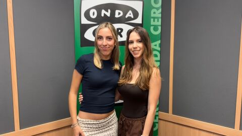Laura y Beatriz