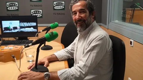 El próximo mes de septiembre arranca el programa conmemorativo del V Centenario de la estancia de Íñigo de Loyola en Alcalá de Henares Asensio Esteban, presidente de la Fundación Antezana