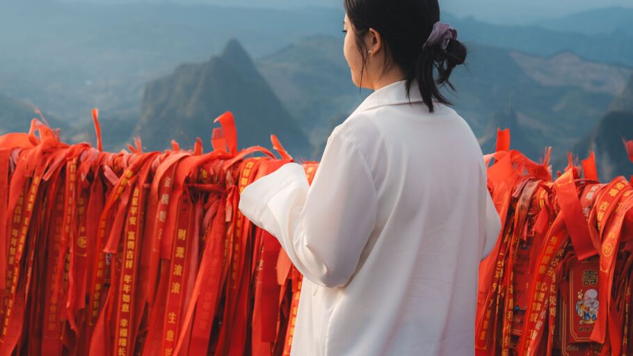 Viajes a China