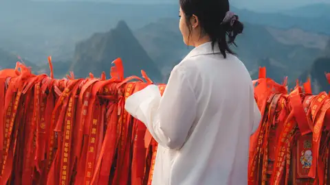 Viajes a China Viajes a China