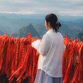 Viajes a China