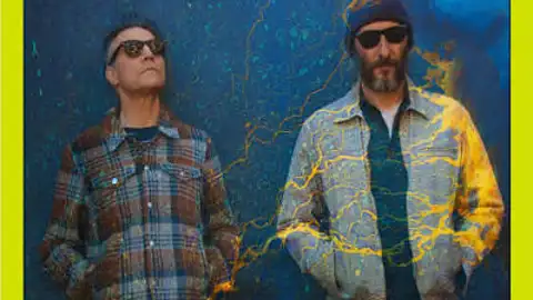 El indie rock llega este fin de semana a Pirineos Sur de la mano de Suede y Los Planetas El indie rock llega este fin de semana a Pirineos Sur de la mano de Suede y Los Planetas