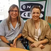 Anna Garcia Companys i Laura Salamero Anna Garcia Companys i Laura Salamero