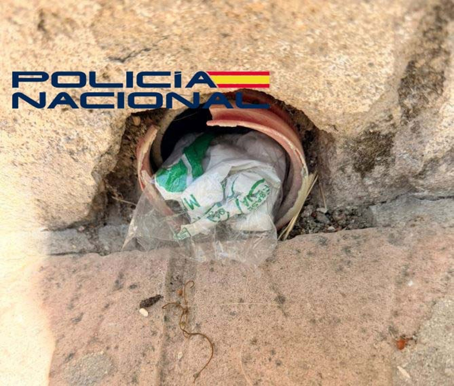 Cuatro detenidos por tráfico de drogas en Saucedilla Cuatro detenidos por tráfico de drogas en Saucedilla
