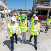 El president de la Generalitat anuncia que las obras del “Segundo Instituto de La Nucía se iniciarán en breve” El president de la Generalitat anuncia que las obras del “Segundo Instituto de La Nucía se iniciarán en breve”