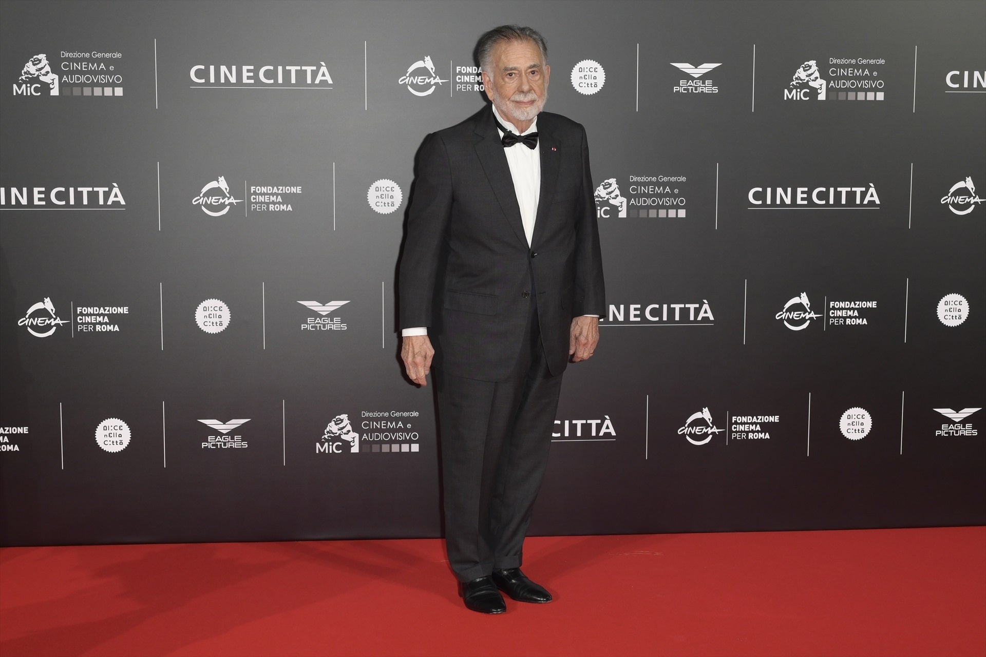 La Cultureta 12x42: 'Megadoc' o el desastre del “Megalópolis” de Coppola La Cultureta 12x42: 'Megadoc' o el desastre del “Megalópolis” de Coppola