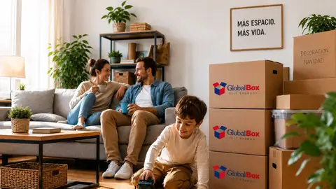 Recuperar espacio: la nueva forma de entender los trasteros de alquiler en Madrid Recuperar espacio: la nueva forma de entender los trasteros de alquiler en Madrid