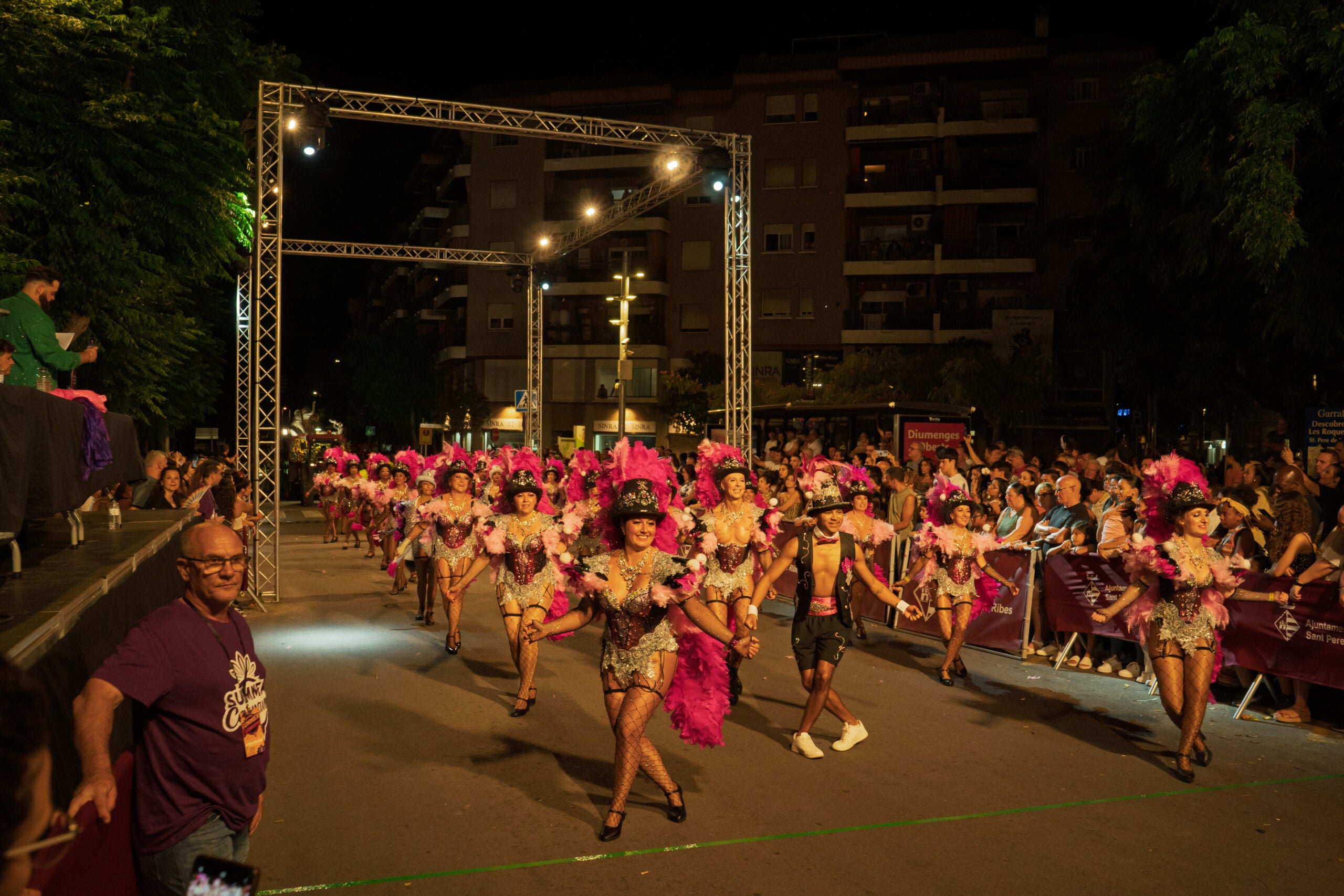 Summer Carnaval Summer Carnaval