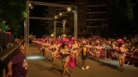 Summer Carnaval Summer Carnaval