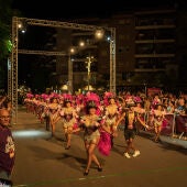 Summer Carnaval 