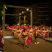 Summer Carnaval Summer Carnaval