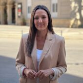 Carmen María Conesa, consejera de Turismo, Cultura y Deporte de la CARM