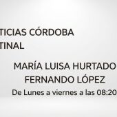 Noticias Córdoba matinal 10-07-26