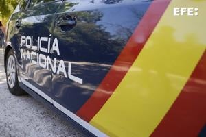 Localizada la bebé sustraída en Gandía, que dio positivo por cocaína, y detenidos los padres Localizada la bebé sustraída en Gandía, que dio positivo por cocaína, y detenidos los padres