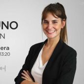 Marta Fullera Mas de uno Castellón
