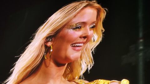 Zara Larsson en el Mad Cool 2026