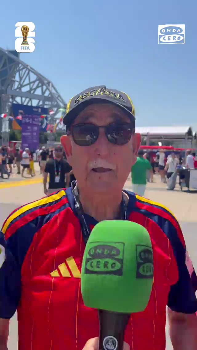 La Roja busca su 'Wonderwall': la canción con la que España quiere celebrar sus victorias La Roja busca su 'Wonderwall': la canción con la que España quiere celebrar sus victorias