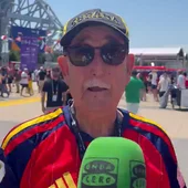 La Roja busca su 'Wonderwall': la canción con la que España quiere celebrar sus victorias La Roja busca su 'Wonderwall': la canción con la que España quiere celebrar sus victorias