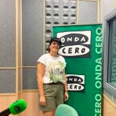 Alejandra de la Cruz 