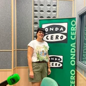 Alejandra de la Cruz Alejandra de la Cruz