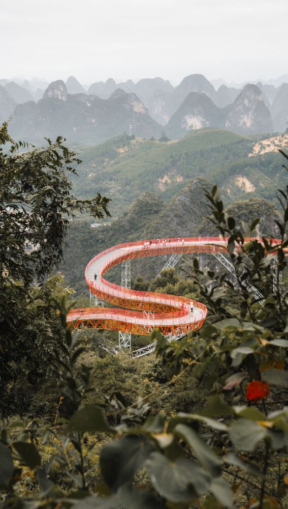 Paisaje Natural