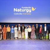 Fundación Naturgy 
