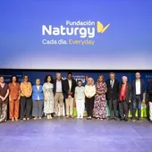 Fundación Naturgy Fundación Naturgy