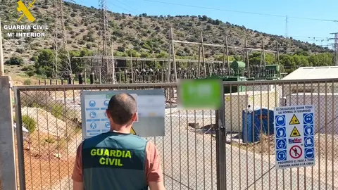 Detenido por varios robos y por simular la sustracción de su vehículo en Castellón Detenido por varios robos y por simular la sustracción de su vehículo en Castellón