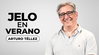 Jelo en verano Row