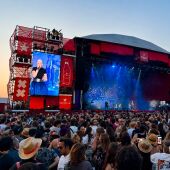 Festival Crüilla - Barcelona