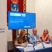 El Consell Escolar de la Comunitat Valenciana celebra su pleno semestral en Villajoyosa