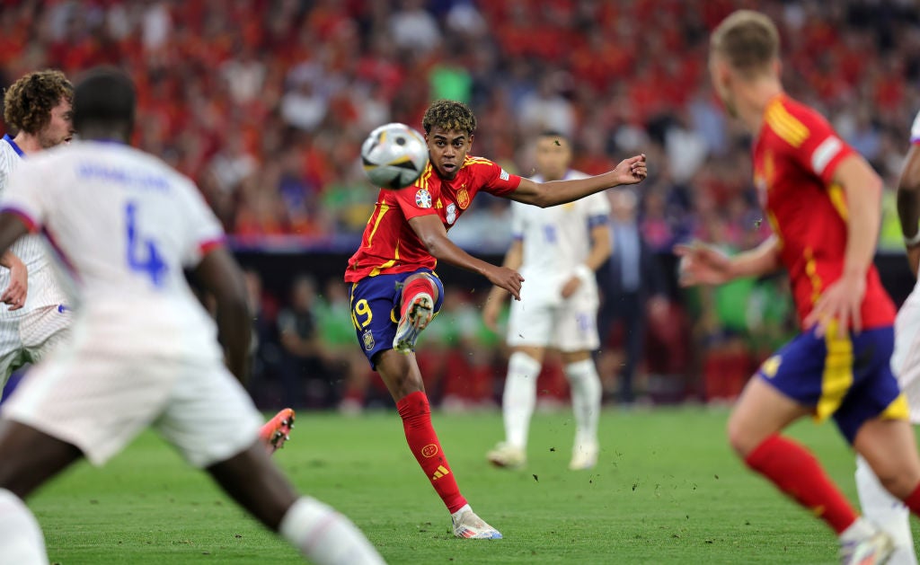 Quién es el rival de España en semifinales del Mundial y cuándo se juega el partido Quién es el rival de España en semifinales del Mundial y cuándo se juega el partido