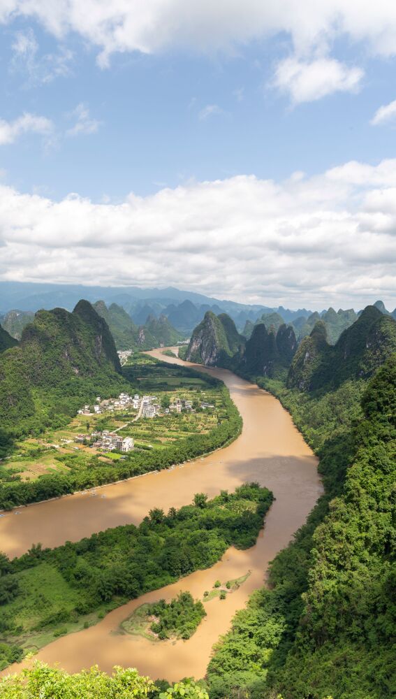 China