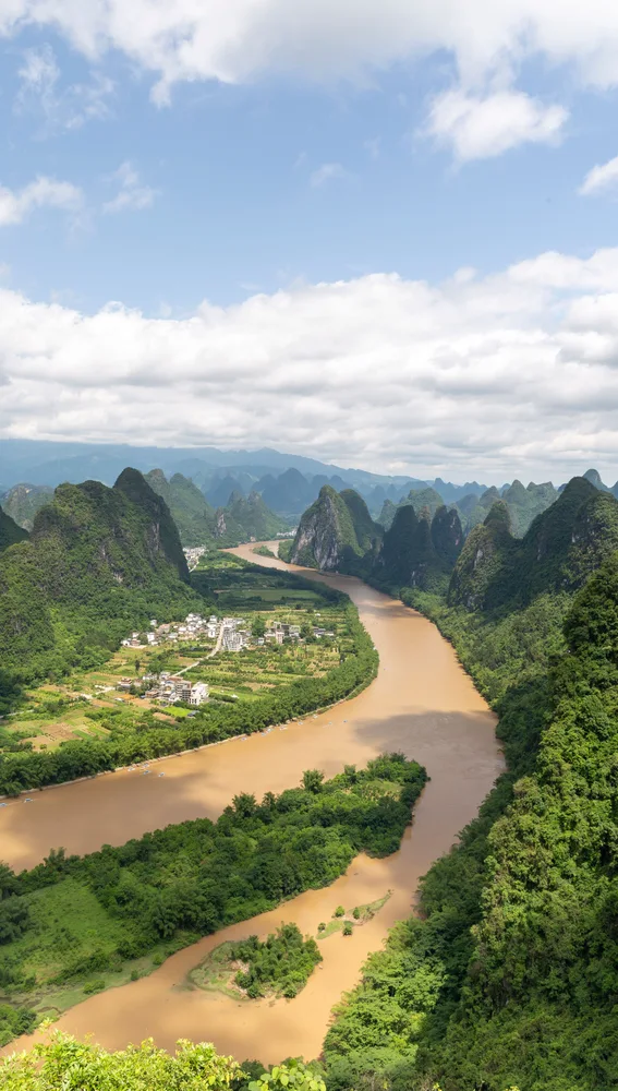 China China