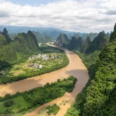 China China