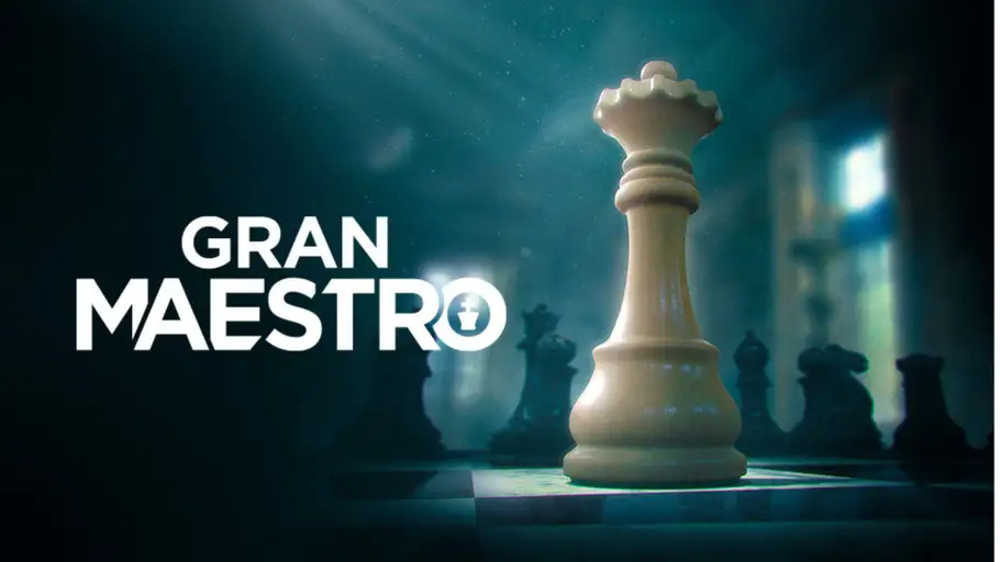 Gran Maestro Row Gran Maestro Row